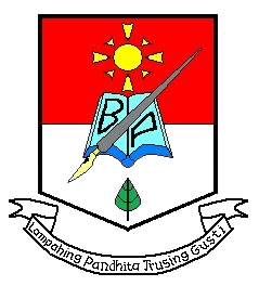 Logo SD Bina Putra