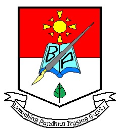Logo SD Bina Putra