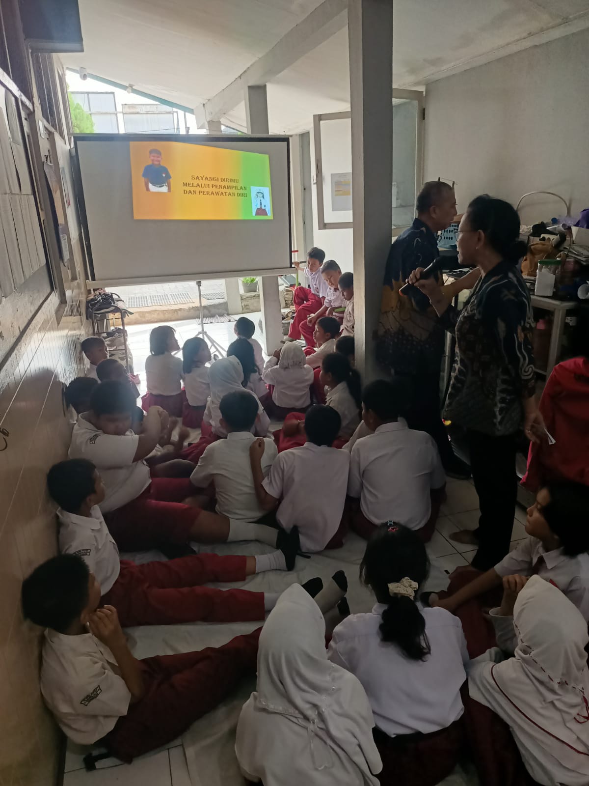 Sayangi Dirimu1